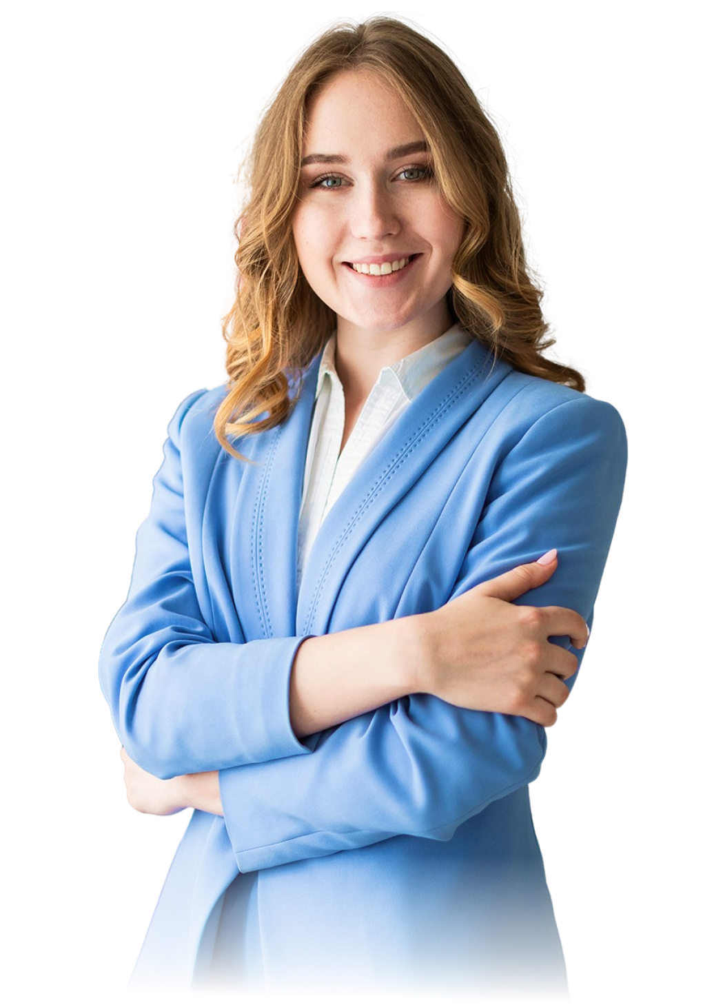 Página Inicial Person Hero 2